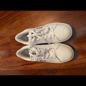Fila shoes